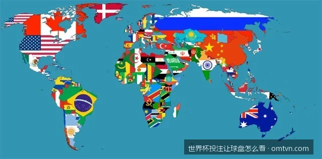 世界杯让球半、平半到底是什么意思？一文教你算清输赢